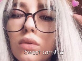 Sweet_carolline