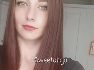 Sweetalicja