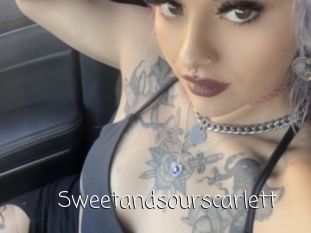 Sweetandsourscarlett