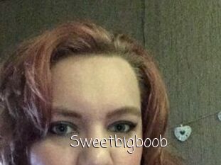 Sweetbigboob