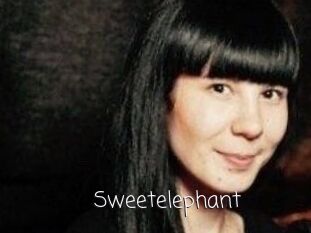 Sweetelephant