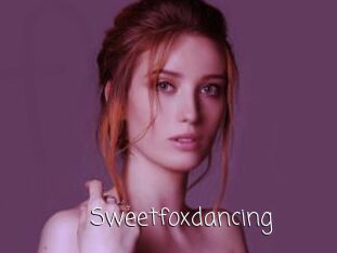 Sweetfoxdancing