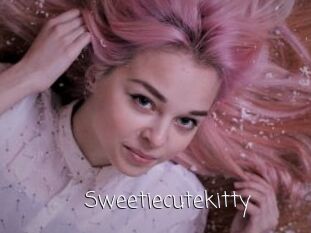 Sweetiecutekitty