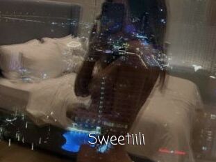 Sweetiili