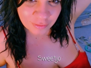 Sweetjo