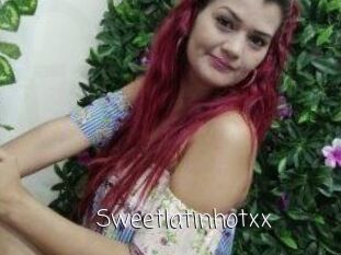 Sweetlatinhotxx