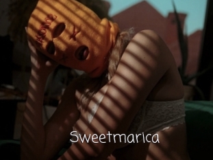 Sweetmarica