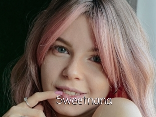 Sweetnana