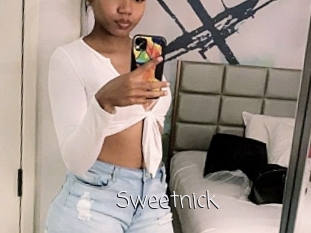 Sweetnick
