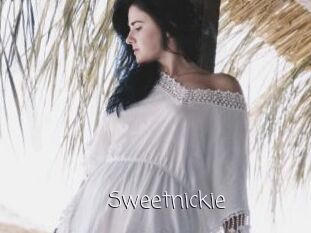 Sweetnickie