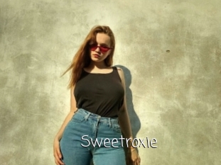 Sweetroxie