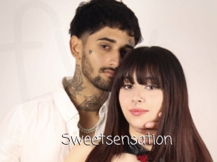 Sweetsensation