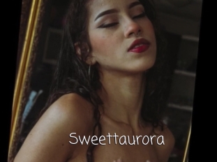 Sweettaurora