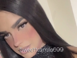 Sweettcamila699