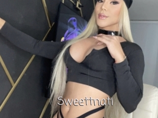 Sweettnati