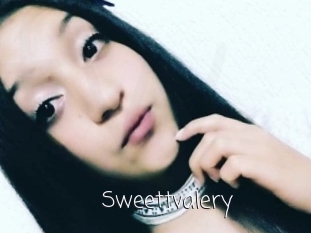 Sweettvalery