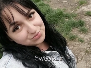 Sweetx25