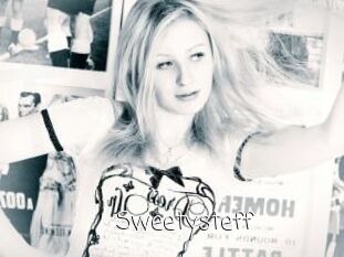 Sweetysteff