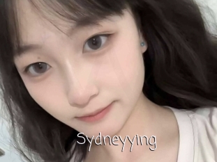 Sydneyying