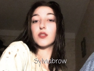 Sylviabrow