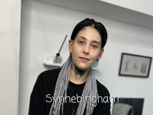 Synnebingham