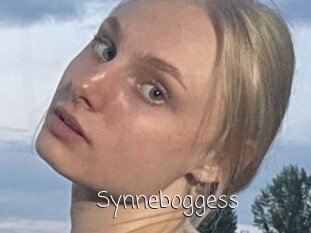 Synneboggess