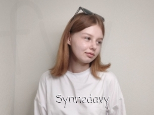 Synnedavy