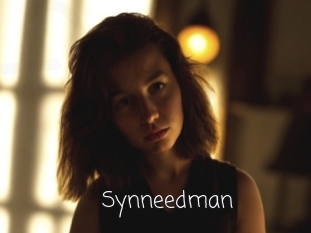 Synneedman