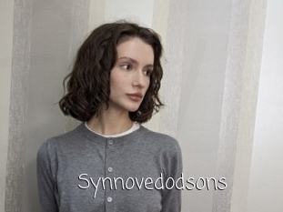 Synnovedodsons