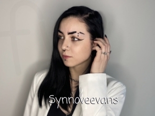 Synnoveevans