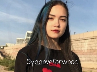 Synnoveforwood
