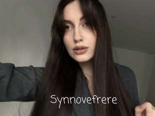 Synnovefrere