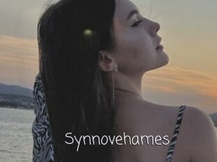 Synnovehames
