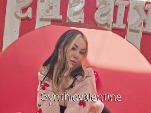 Synthiavalentine