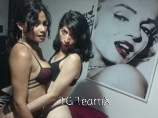 TG_TeamX