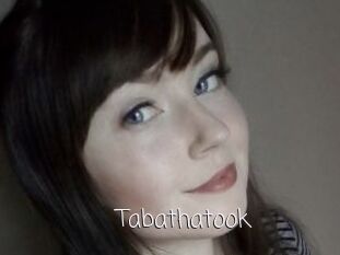 Tabathatook