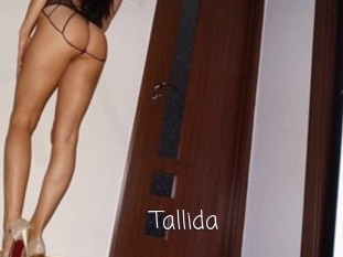 Tallida