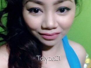 Talyza21