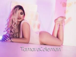 TamaraColeman