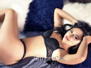 TamaraCox