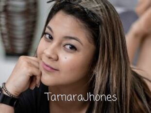 TamaraJhones