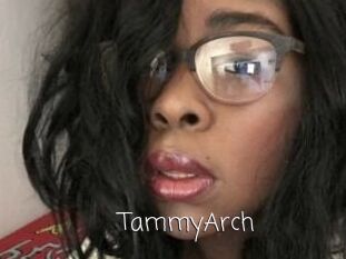 TammyArch