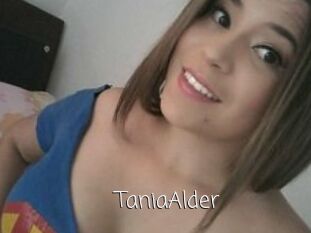 TaniaAlder