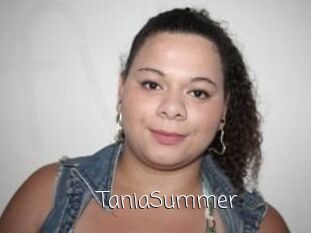 TaniaSummer