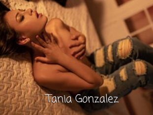 Tania_Gonzalez Fille Webcam