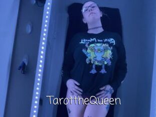 TarottheQueen