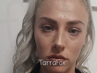 TarraFox