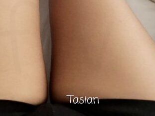 Tasian