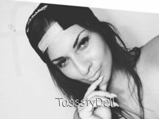 TassstyDoll