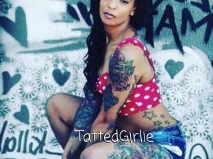 TattedGirlie